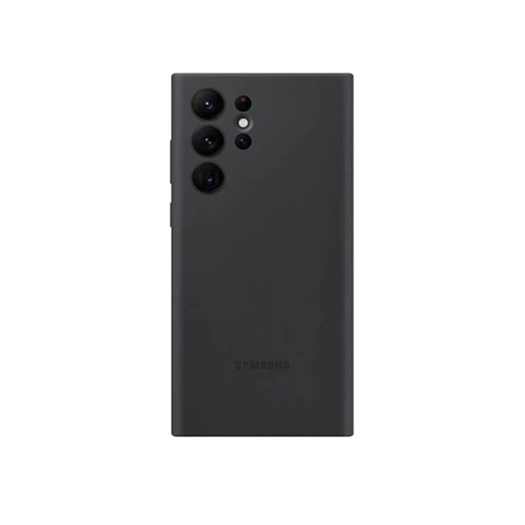 Чехол Premium Silicon case Samsung S23 Ultra